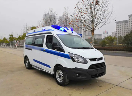 阿图什市救护车出租