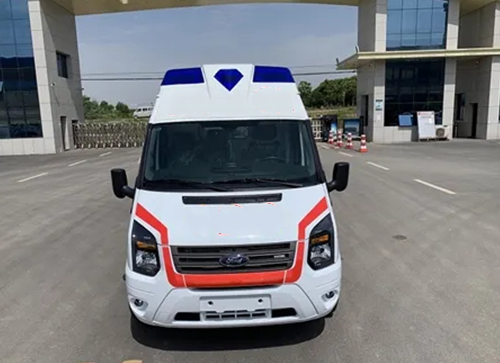 阿图什市长途救护车出租