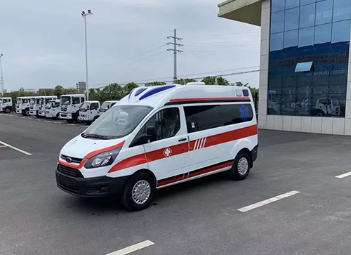 阿图什市救护车出租
