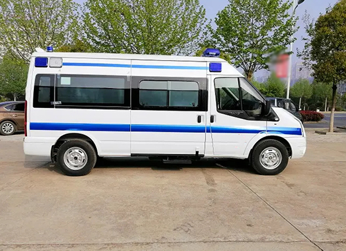 阿图什市救护车出租